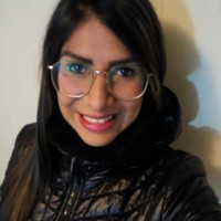 Maria Alejandra Flores Peña