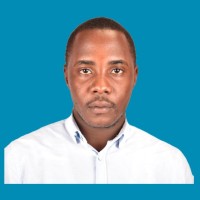 Collins Wesonga