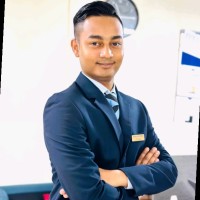 Mohammad Ashique