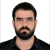 Ahmad Haj Ali