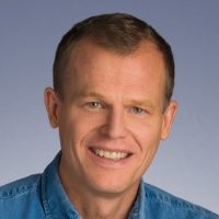 Jeremy Jones
