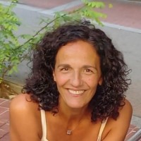 Mónica Lafuente Baraza