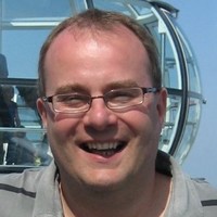 Andrew Champion