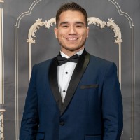 Natalio Israel Madrigal Baena