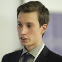 Yevhen Riabtsun