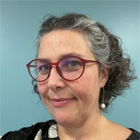 Amélia Giroux-Gagné