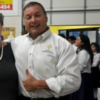 Joe Bonilla