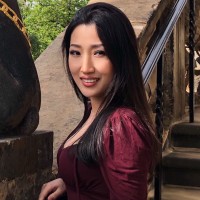 Jenny Xu