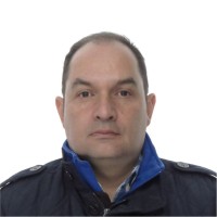 Juan Camilo Arango Medina