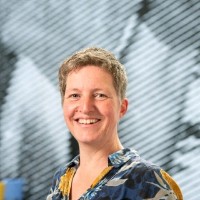 Ingrid Wagenvoort - De Wit