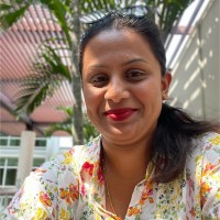 Rinu Raju
