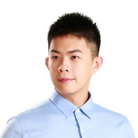 Shaun Wu