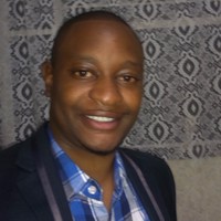 Garikai Nyamuda
