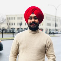 Amritpal Singh