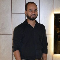 Raval Vrushank