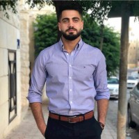 Mohammad Shweiky