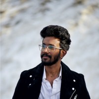 Jishnu Kp