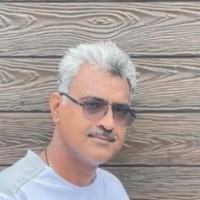Yogesh Kumar Ahuja