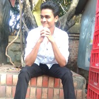 Ankit Kumar
