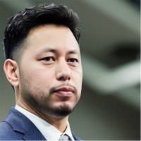Ray Pena, Pmp