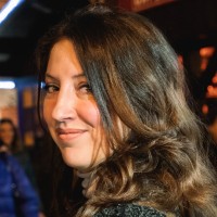Nina Lahousse