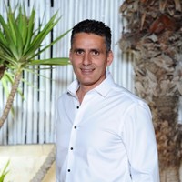 Yaron Elbaz