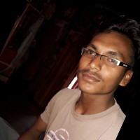 Dhruva Barman