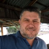 Willian Manes Cota