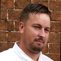 Martin Worgan