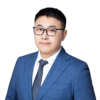 Chengxin WU