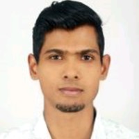 Samuel P Saju