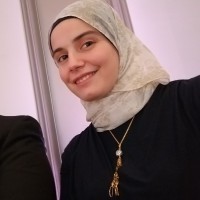 Amira Haddad