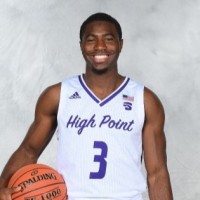 Jamal R. Wright