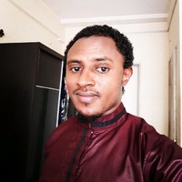 Umar Sa'ad Aliyu