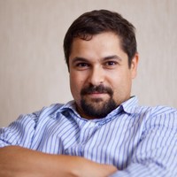 Konstantin Tverdokhlib