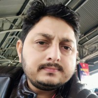 Nitin Rai