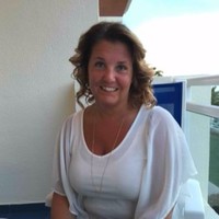 Veronica Lindström