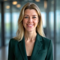 Caroline Gerner, Pmp