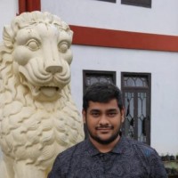 Kartik Desai