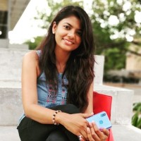 Nikita Jaiswal