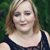 Gwenna Fairchild-Taylor
