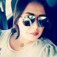 ichrak alami ouazzani