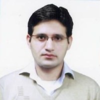 Syed Ehtesham ul Hasan