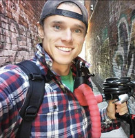 Ryan Esbjerg