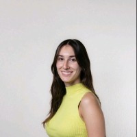 Catalina Paz Morales Matetic