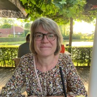Sandra Schepens