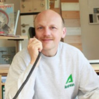 Andreas Angermann