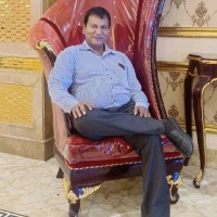 mohammed hameed uzzaman