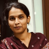 Siva Nandhini N V