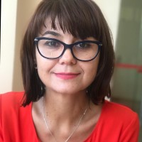 Dumitrascu Luminita-Venera